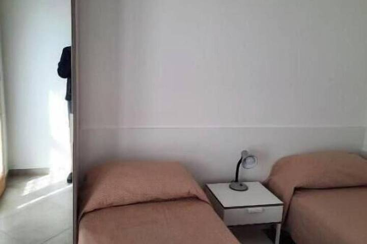 Apartamento entero, Casa Giovanna Casal Velino - Seafront Apartment Two Steps from the Beach in Cilento