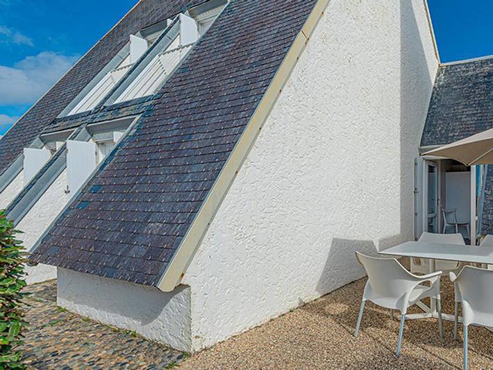 Location de vacances pour 5 personnes dans Plage De La Falaise - 3