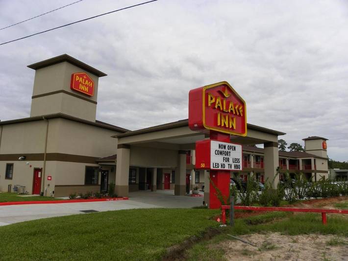 Hotel für 2 Personen in Houston