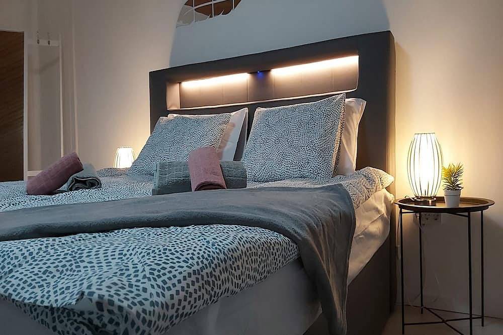 Ganze Wohnung, Apartment Iskra - One bedroom apartment in Smoljanac, Plitvicer Seen