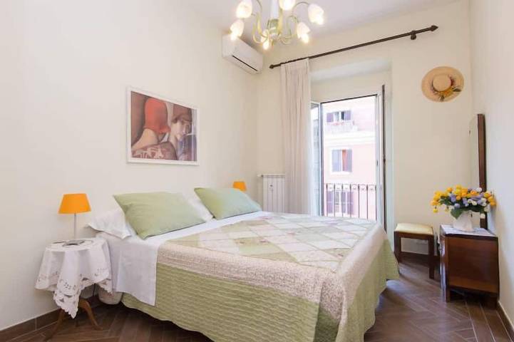 Ganze Wohnung, Regina's House - St Peter in Vatikan, Rom Provinz