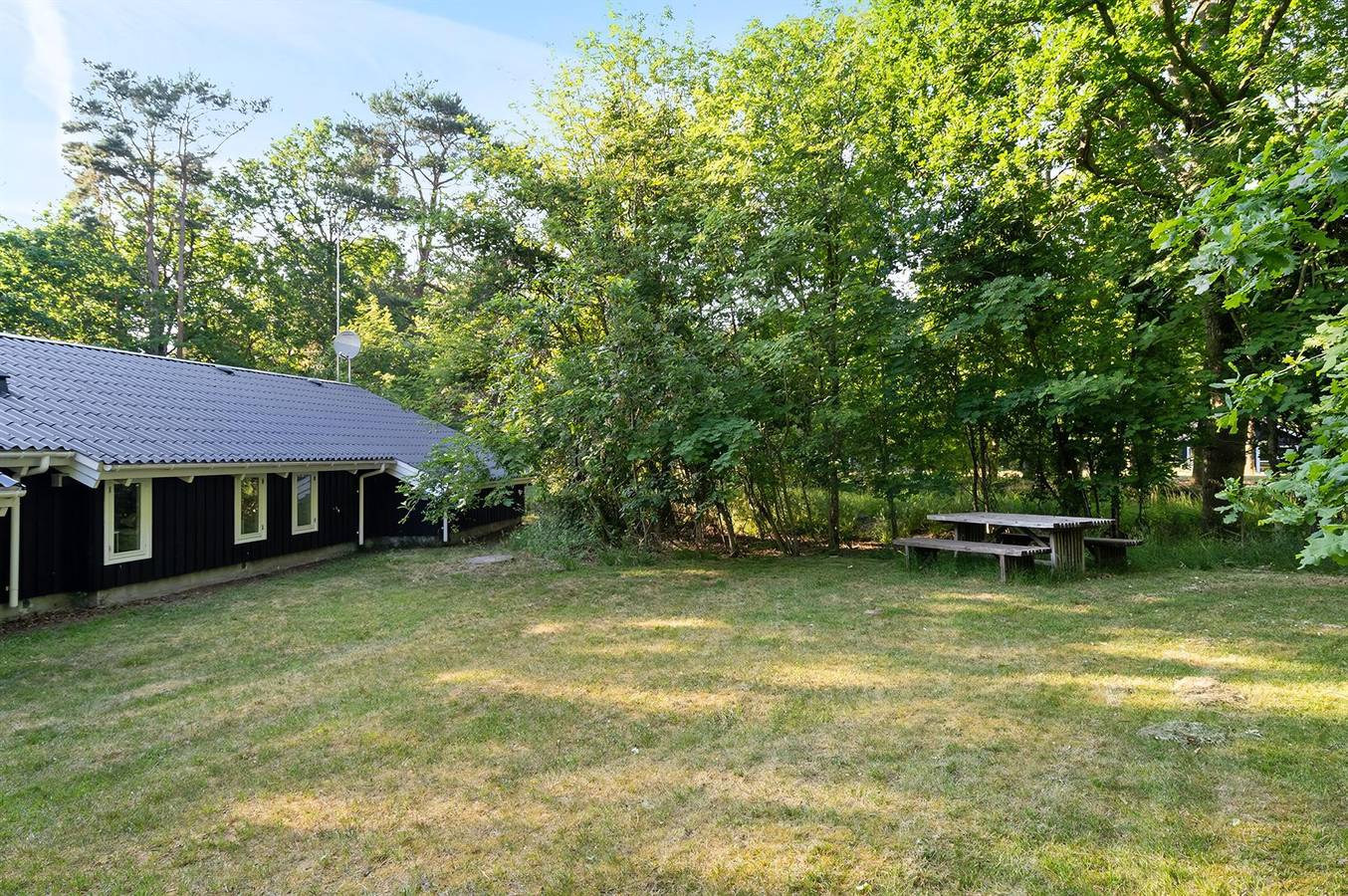 Amazing home in Læsø w/ Sauna, 3 Bedrooms and Indoor swimming pool in Vesterø, Læsø