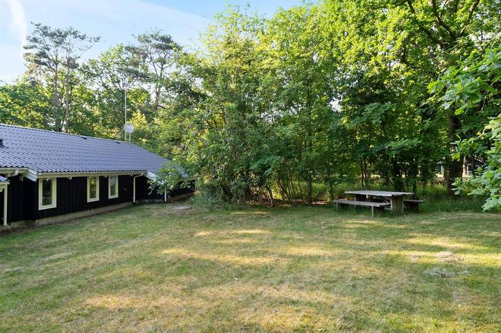 Ferienhaus für 8 Personen, mit Whirlpool und Terrasse sowie Sauna in Nordjütland - 4
