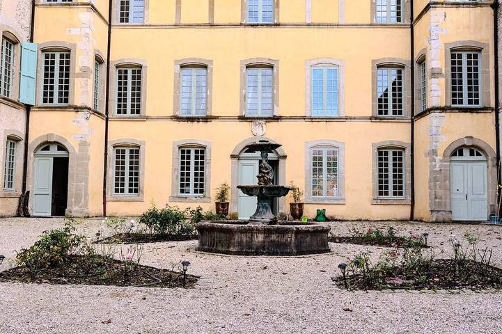 Location de vacances pour 4 personnes à Montclar-sur-Gervanne - 4