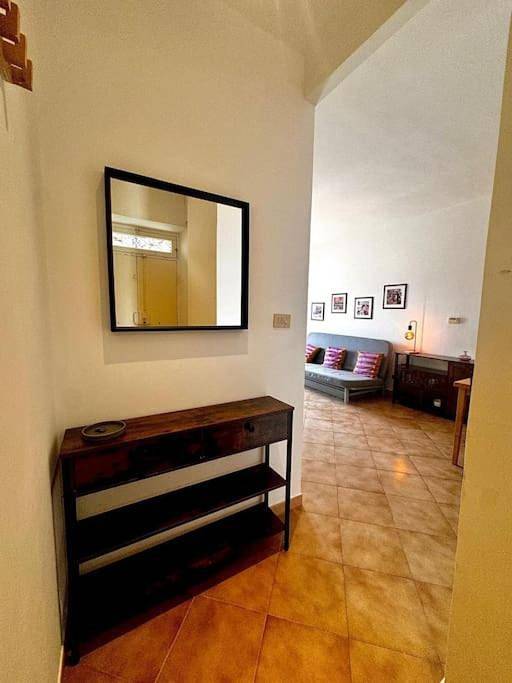 Casa Libertá in Artena, Provincia di Roma