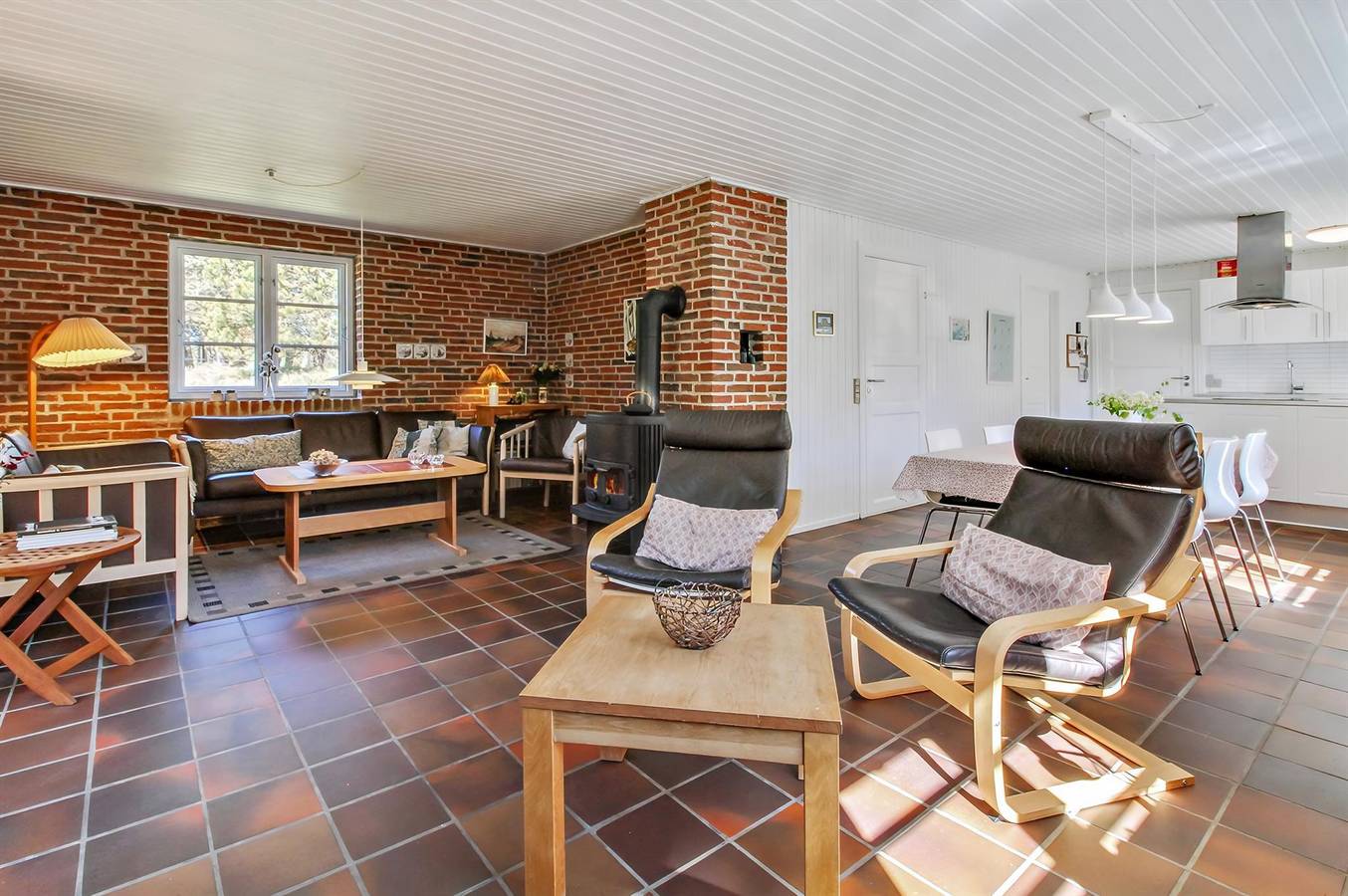 Stunning home in Rømø w/ Wifi and 3 Bedrooms in Kongsmark, Rømø