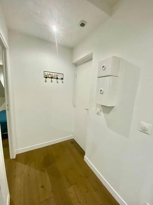 Gîte pour 2 personnes, avec jardin à Creil - 3