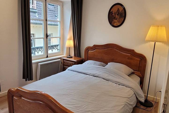 Gîte pour 8 personnes dans Office De Tourisme De Strasbourg - 4