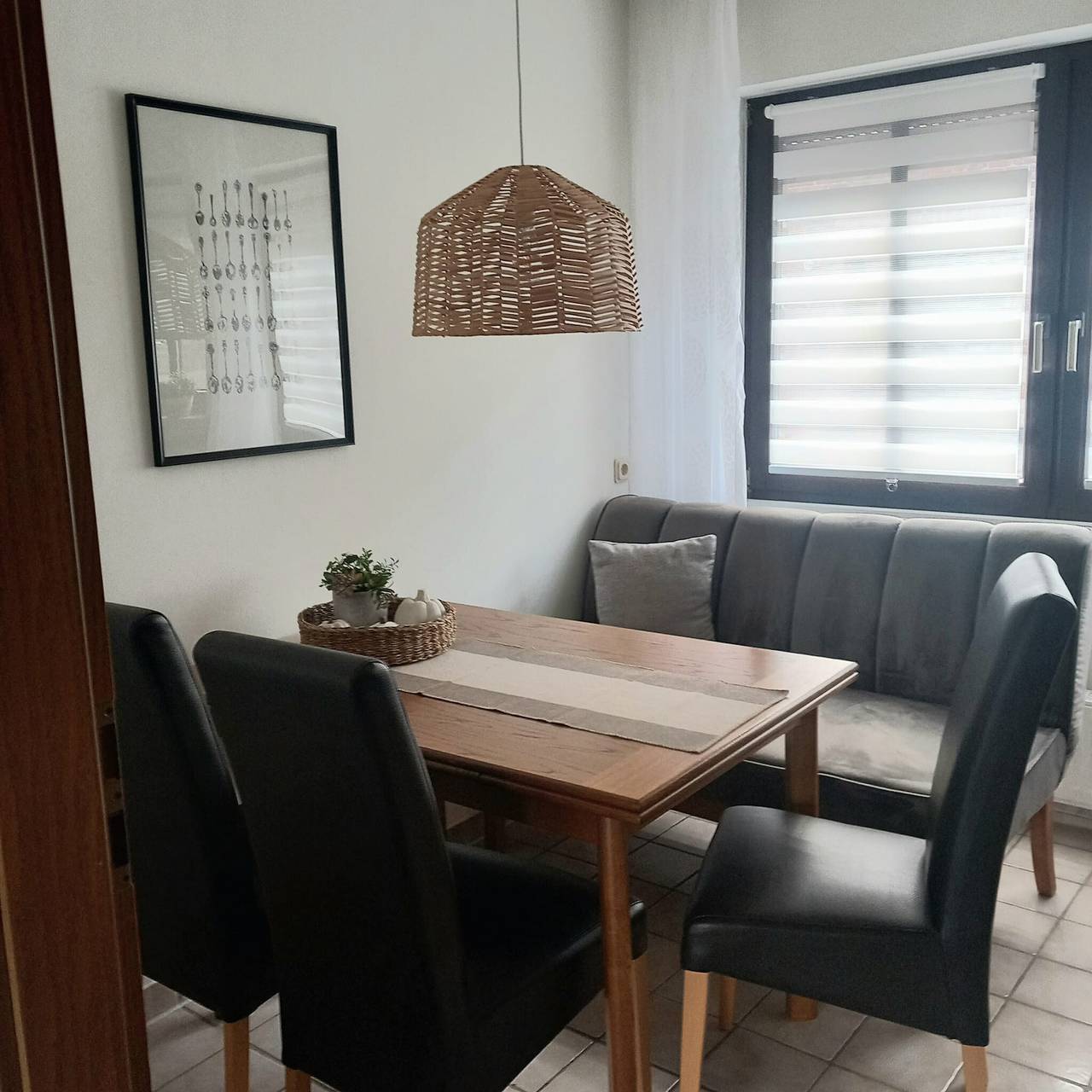 Entire apartment, Apartment 'An der Kriemhildmühle' with Private Terrace in Xanten, Lower Rhine