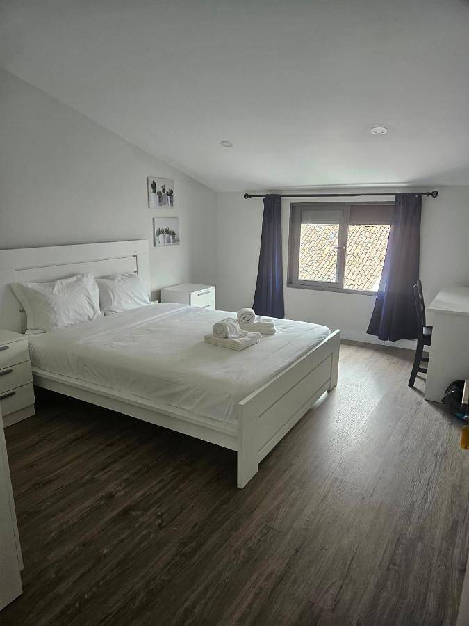 Double Room in São Miguel Island, Ponta Delgada