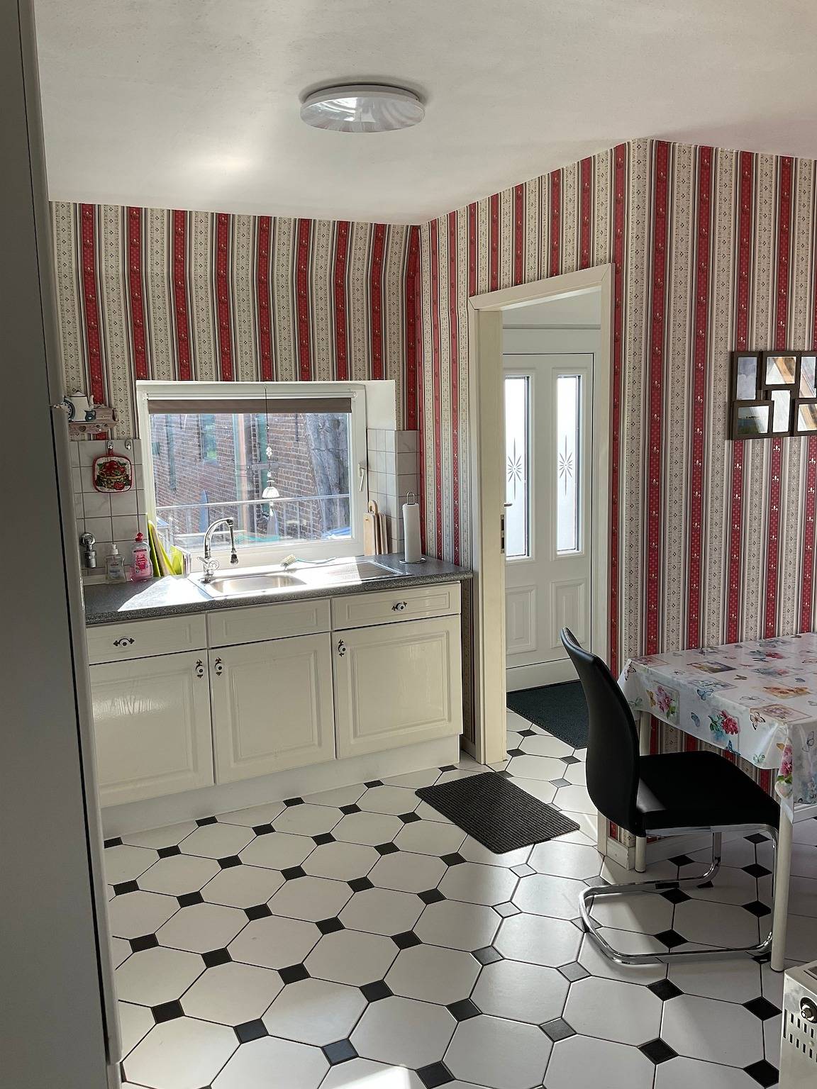 Ganze Ferienwohnung, Ferienwohnung Biörnsen - Nr. 3 in Schlei, Boren