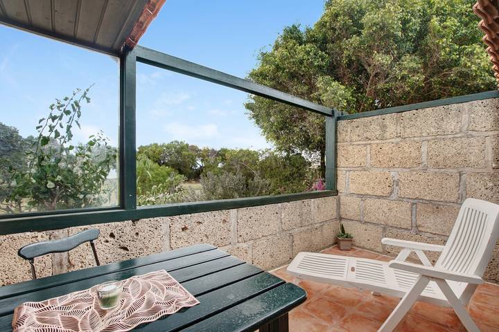 Casa rural para 3 personas, con jardín y sauna en Granadilla de Abona - 2