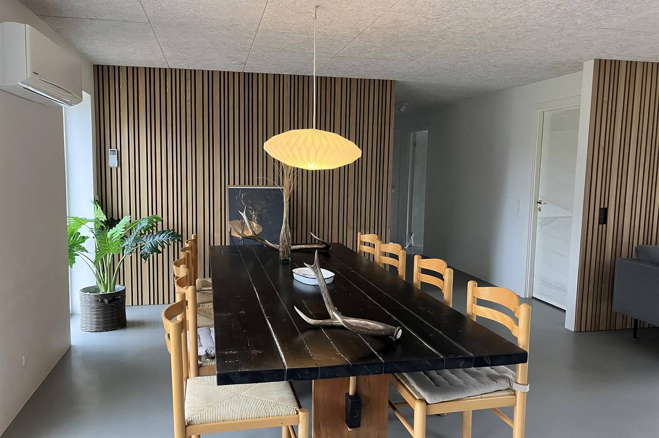 Nice home in Blåvand w/ Wifi, Sauna and Indoor swimming pool in Ho, Varde e dintorni