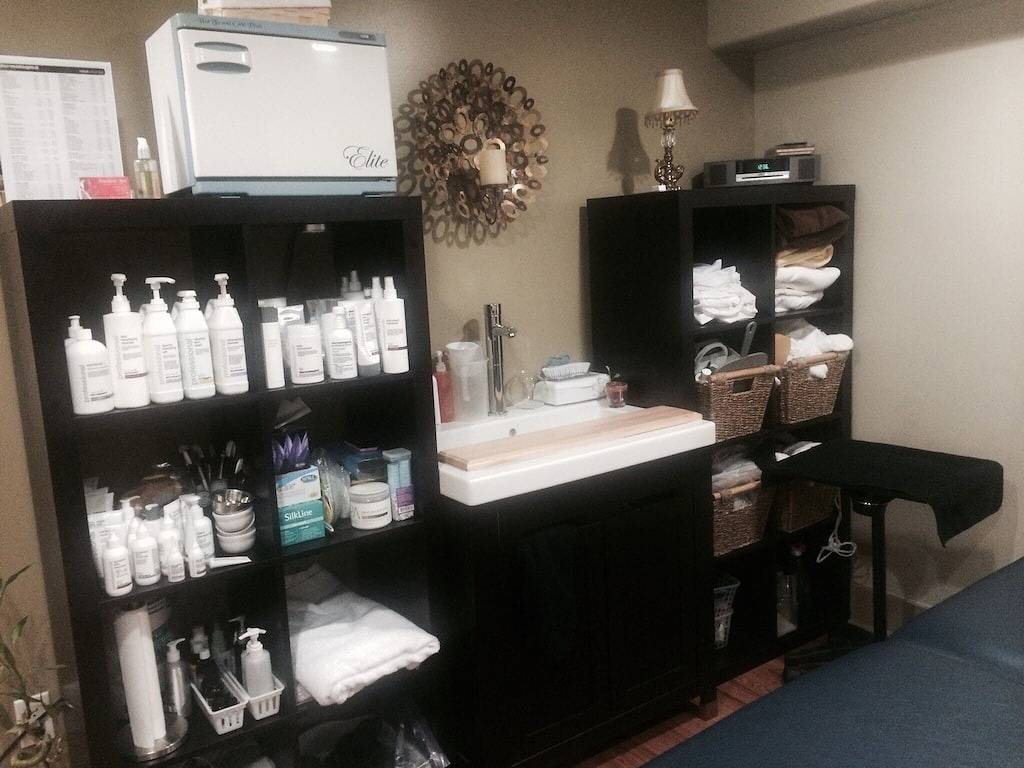 Suite zur Ferienvermietung mit eigenem Whirlpool in Sunshine Coast Regional District