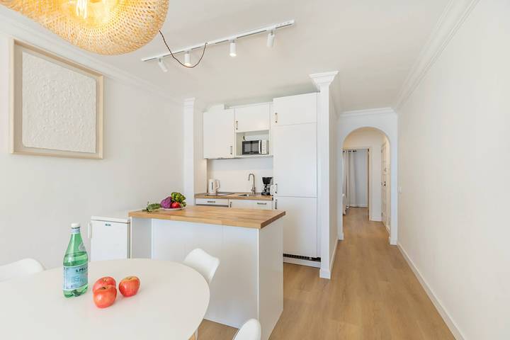 Apartamento entero, Apt. Vida Sana in Alcanada, Alcúdia