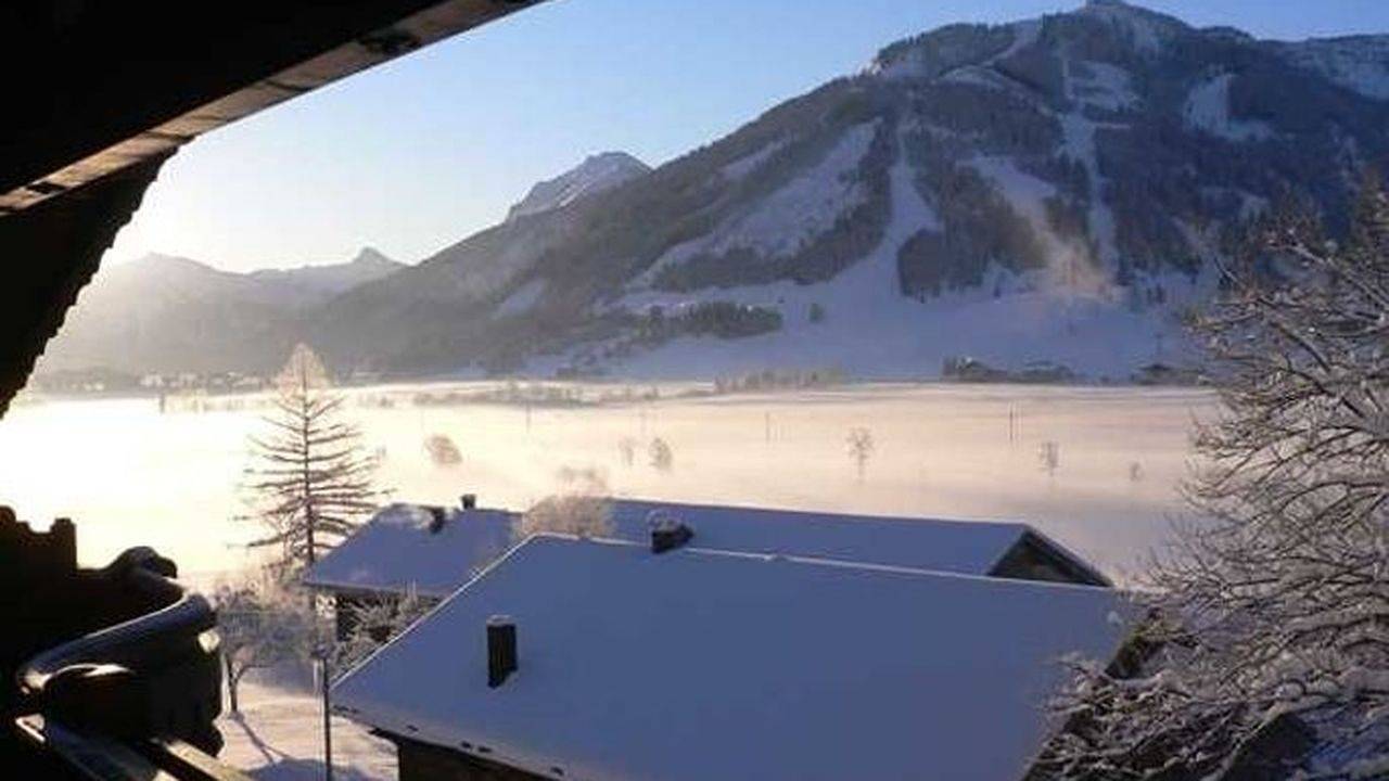 Doppelzimmer für 2 Personen in Tannheim in Tannheim, Allgäuer Alpen (Oostenrijk)