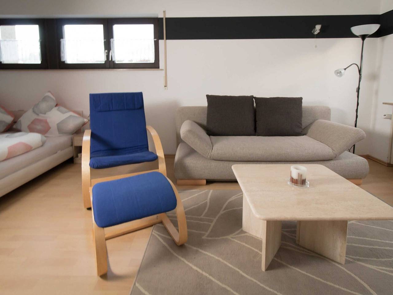 Ganze Ferienwohnung, Fewo Schrempp - fewo-schrempp in Kippenheim, Mittlerer Schwarzwald