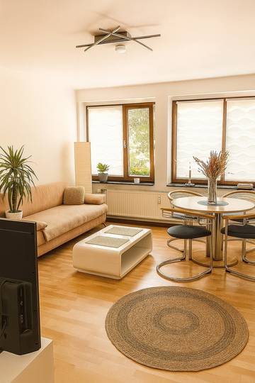 Ferienwohnung für 4 Personen in Mönchengladbach