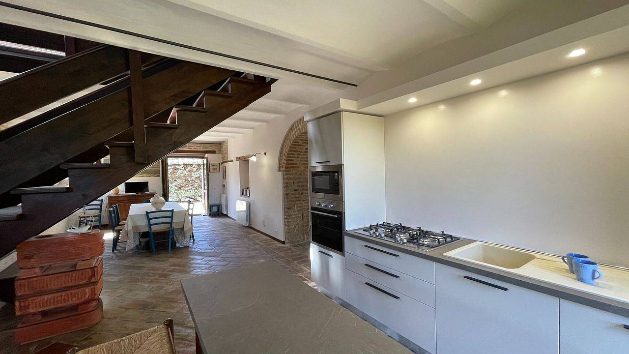 Ferienhaus für 19 Personen (430 m²) in Amandola in Amandola, Monti Sibillini National Park