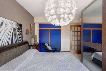 Casa Vacanza per 12 Persone in Santa Lucia di Serino, Provincia d'Avellino, Foto 3