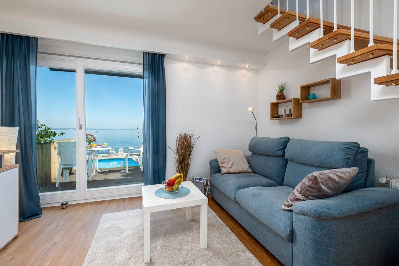 Ganze Ferienwohnung, Miramar #10 in Niendorf, Timmendorfer Strand