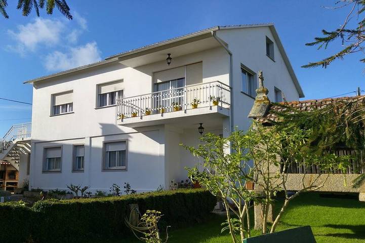 Ferienhaus für 8 Personen