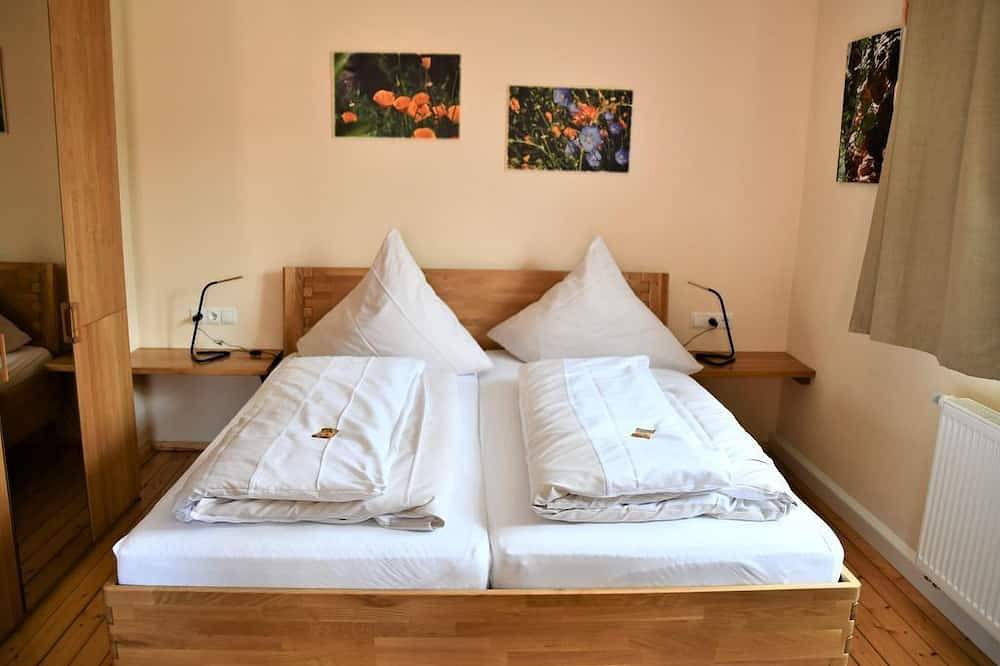 Ferienhaus Brug - Ferienhaus, Dusche und Bad, Wc, 4 oder mehr Schlaf in Bundenthal, Landkreis Südwestpfalz
