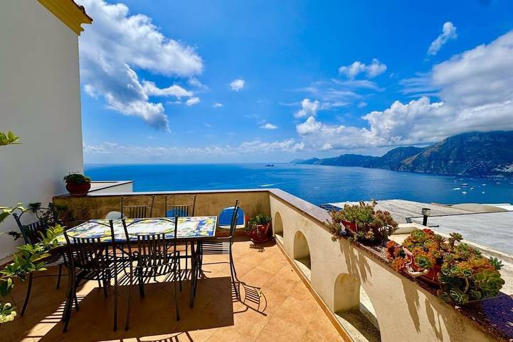Villa for 6 people - 1