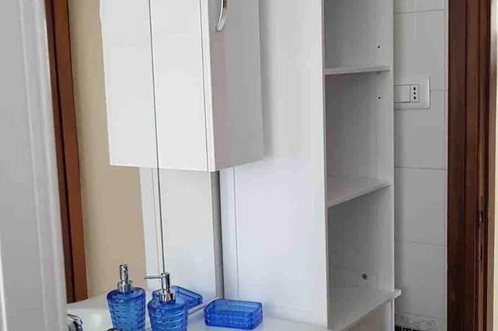 Ganze Wohnung, 28 · Wohnung am Meer in Monfalcone, Görz Provinz