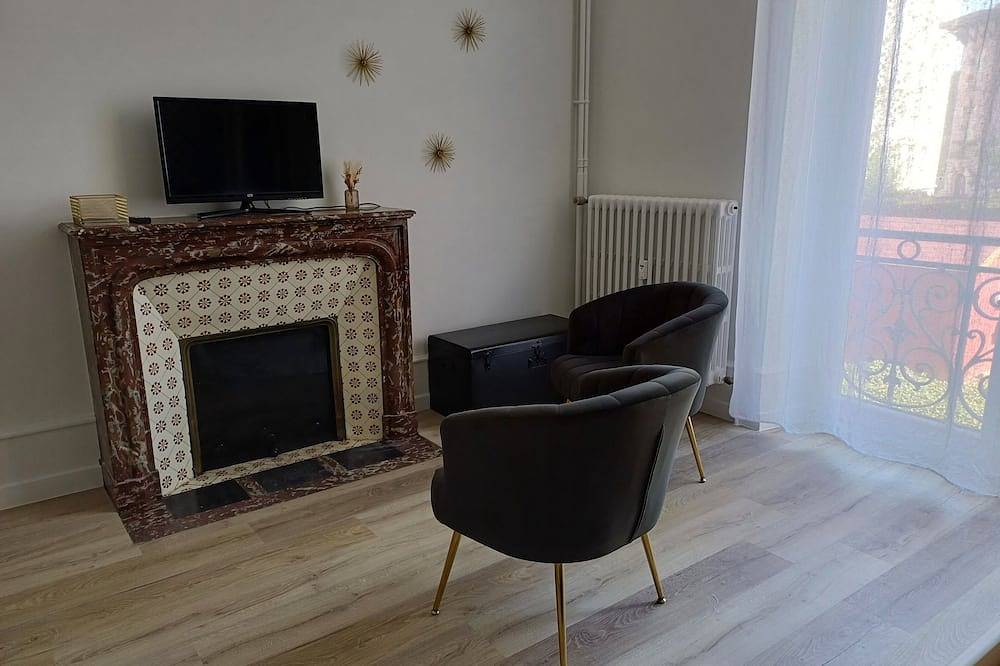 Ganze Wohnung, Relaxing apartment in Vittel in Vittel, Neufchâteau (Frankreich)