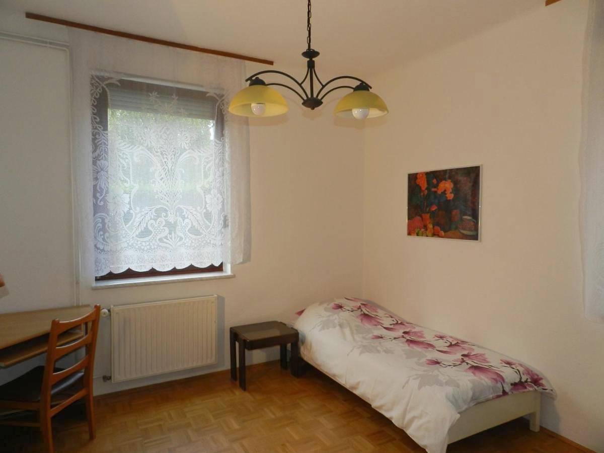 Cały apartament, Two-Bedroom Apartment in Lublana, Osrednjeslovenska