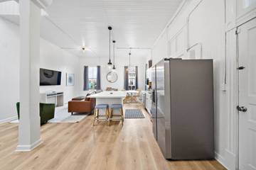 Vacation Rental for 6 Guests in Galveston Island, Galveston, Picture 3