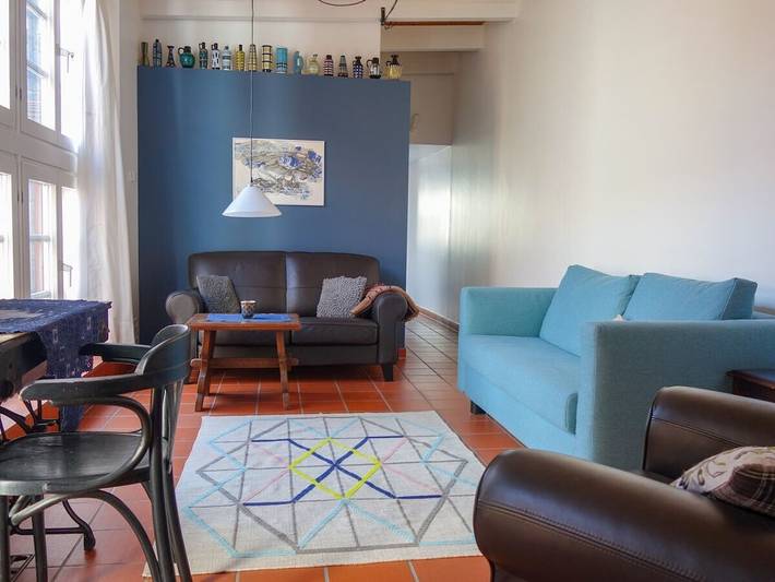 Ferienwohnung in Tangermünde mit Wifi in Tangermünde, Altmark