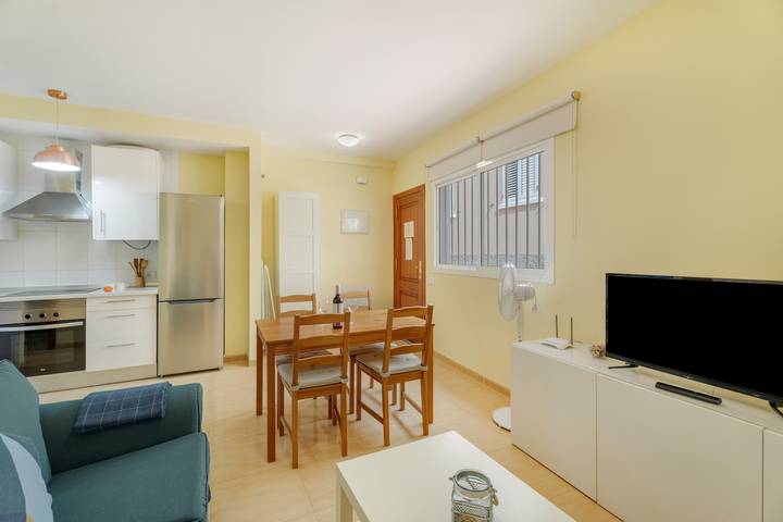 Location de vacances pour 3 personnes à San Sebastián de la Gomera - 3