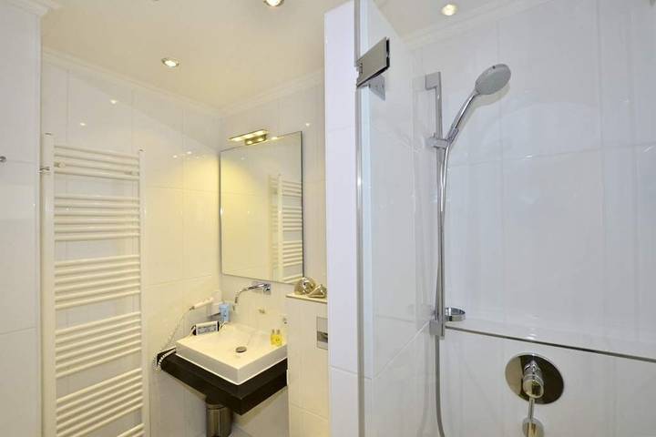 Ganze Ferienwohnung, Störtebeker, App 18 in Westerland, Sylt (Gemeinde)