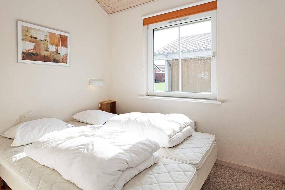 6 Personen Ferienpark haus in Gråsten in Gråsten, Flensburger Förde (Dänemark)