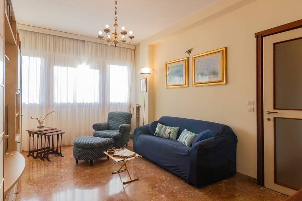 Appartamento vacanze a Rapallo a partire da 168€ a notte
