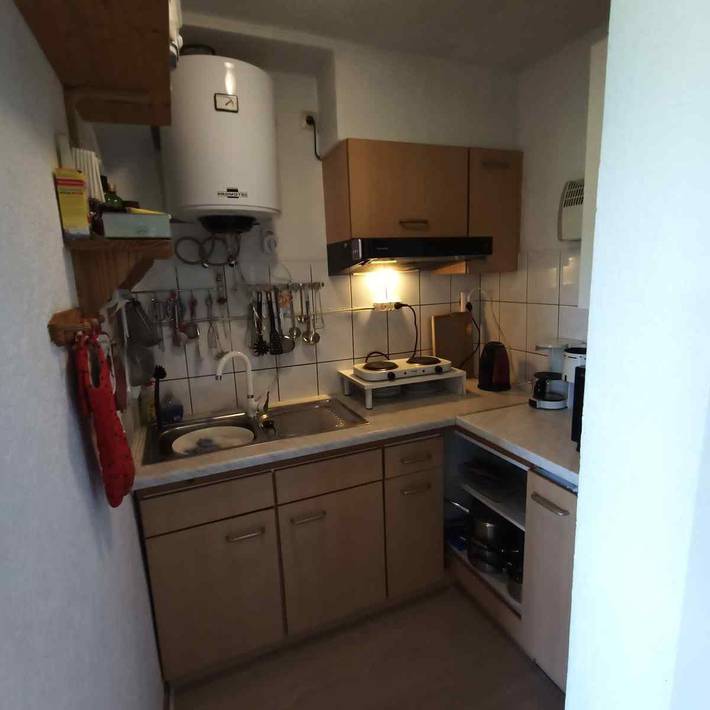 Ruhig gelegen Bungalow für 2 Personen in Lichtenau mit WiFi. in Lichtenau, Kreis Paderborn