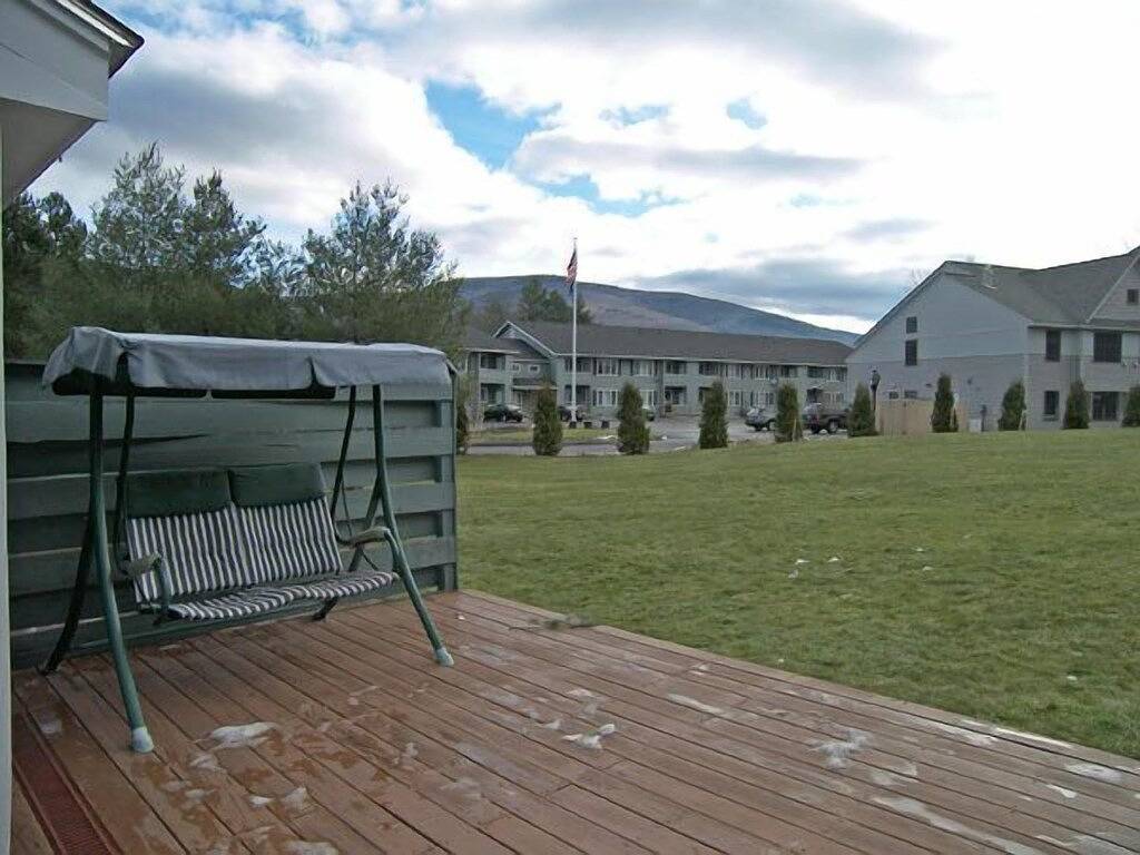 A0004- Verwaltet von Loon Reservation Service - Nh Meals & Rooms Lic # 056365 in Woodstock (NH), Franconia Notch