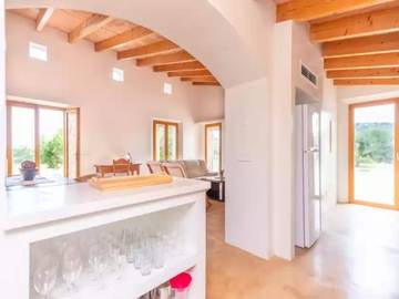 Villa in Son Servera, Mallorca Osten für 6 