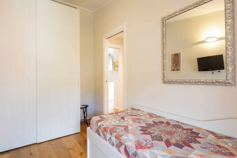 Ganze Wohnung, Hermitage in Porto Valtravaglia, Lago Maggiore (Lombardei)
