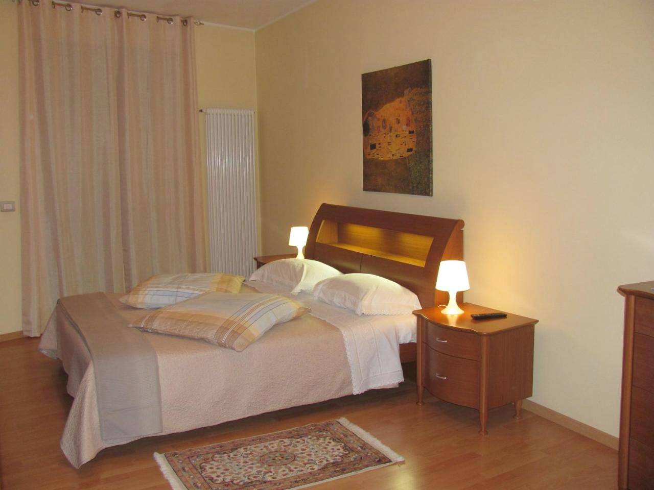 B&B Bella Vista in Valguarnera Caropepe, Province d'Enna