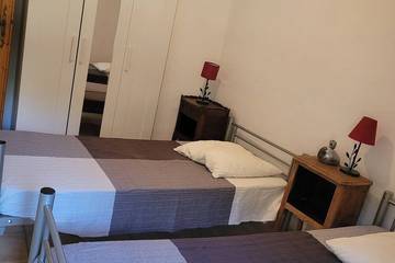 Maison De Vacances pour 9 Personnes dans Les Arcs (Var), Région de Draguignan, Photo 1