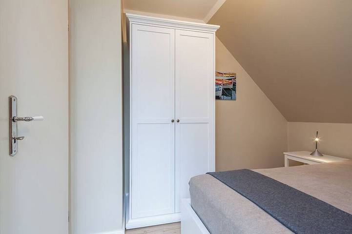 Ganze Wohnung, Timmendorfer-Strand Maisonette (4 Pers.) im Rosenhain Meer / City 700m in Timmendorfer Strand, Ostholstein