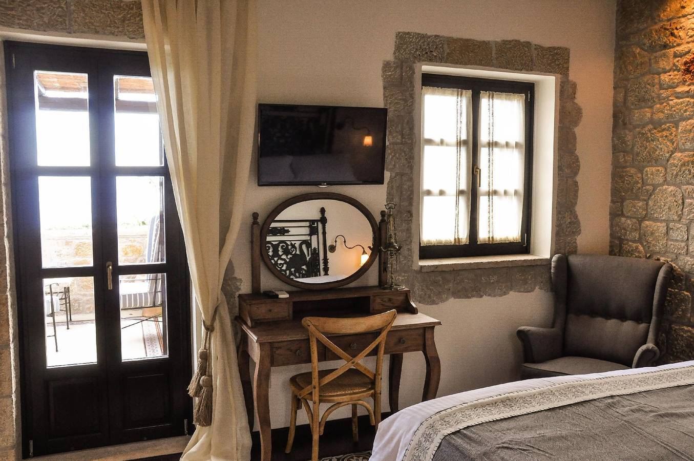 Ferienhaus für 5 Personen ca. 80 m² in Kardamyli, Peloponnes (Messenien) in Petrovouni, Kardamyli