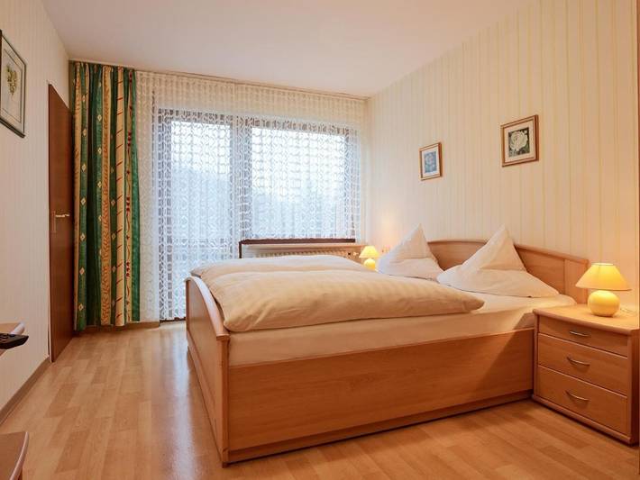 Ferienhaus für 2 Personen, mit Garten, mit Haustier in Veldenz - 3