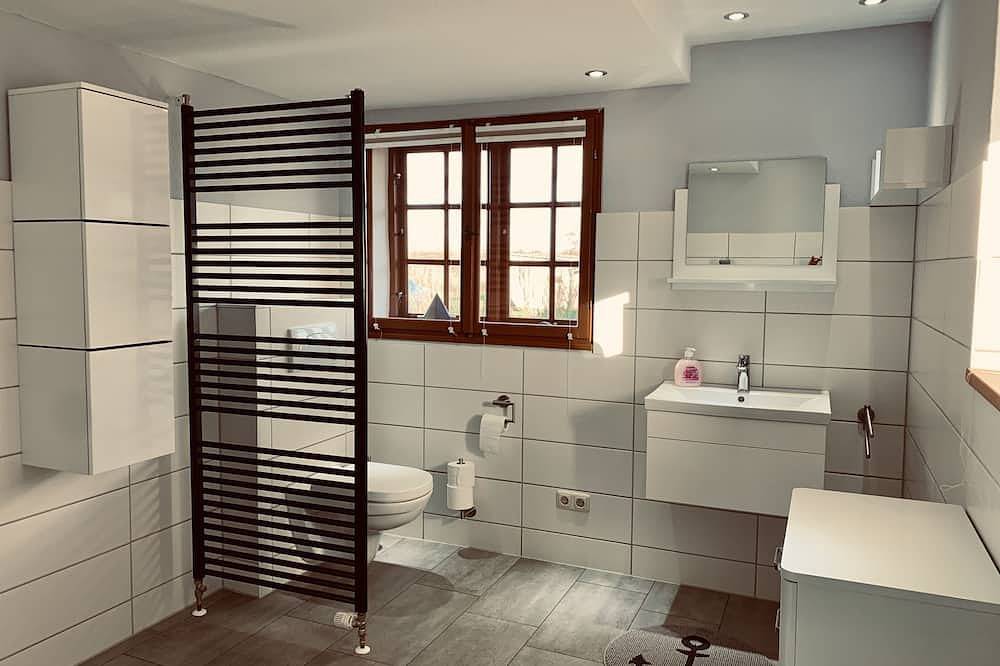 3. Ferienhaus an der dänischen Wieck in Loissin, Vorpommern