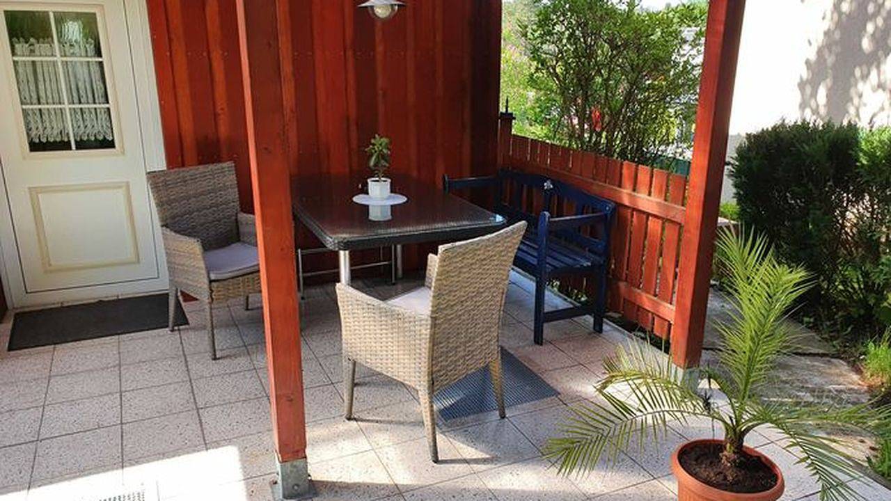 Entire holiday apartment, Ferienwohnung für 3 Personen (43 m²) in Elend in Elend, Harzvorland
