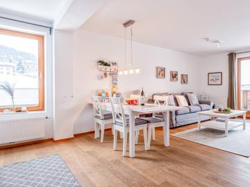 Hütte für 4 Personen in Maria Alm, Pinzgau, Bild 2