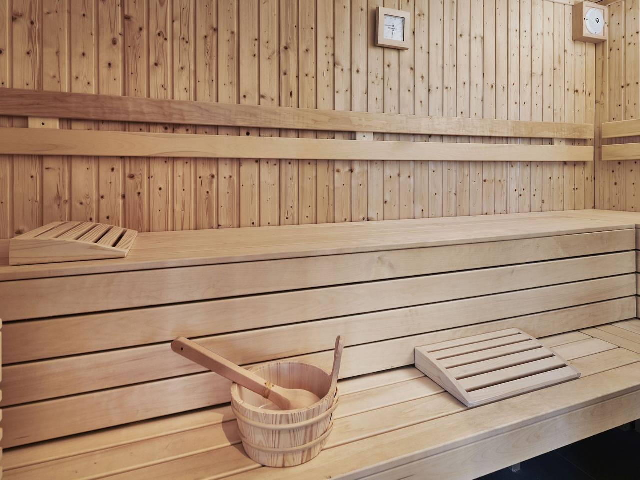 Gud Jard Lodge Nr. 26 in Pellworm, Nordsee - Schleswig-Holstein